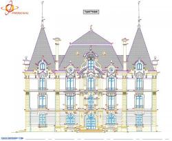 Château