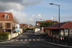 Palaiseau Massy Caps