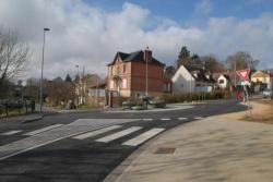 SAINT-CHERON